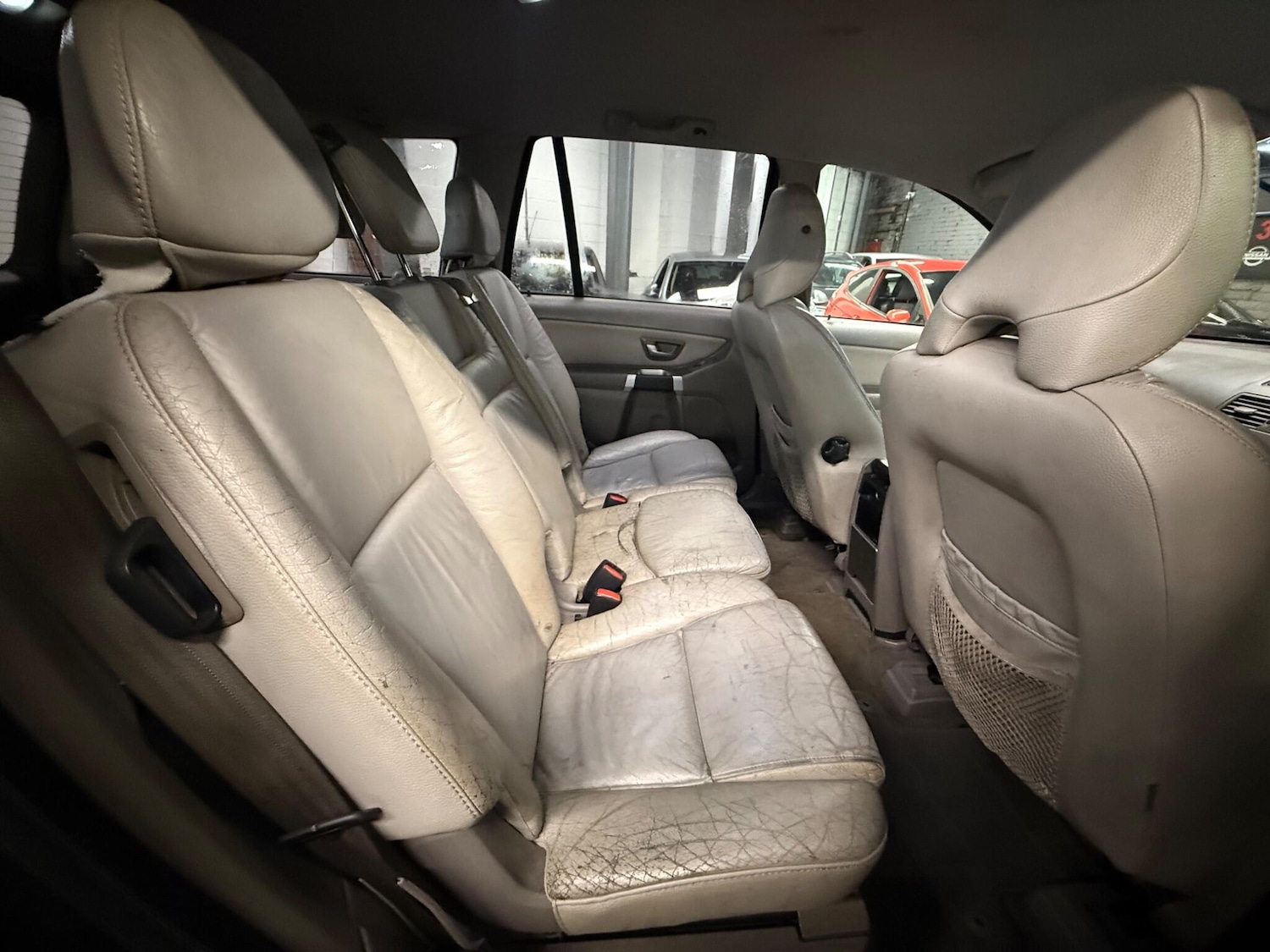 Used Volvo XC90 2007 for sale - 77306366: Photo 8