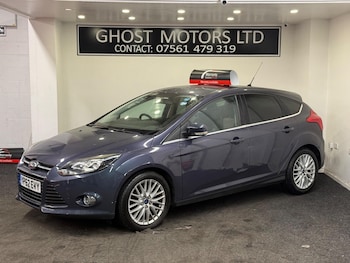 Used Ford Focus 2012 for sale - 77724029: Photo