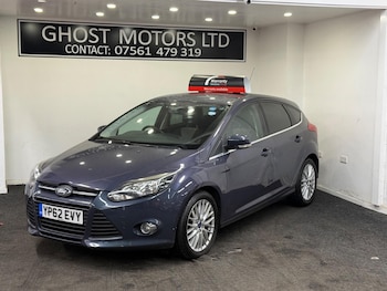 Used Ford Focus 2012 for sale - 77724029: Photo