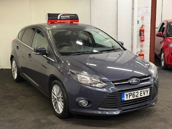 Used Ford Focus 2012 for sale - 77724029: Photo