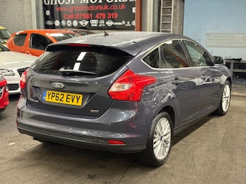 Used Ford Focus 2012 for sale - 77724029: Photo