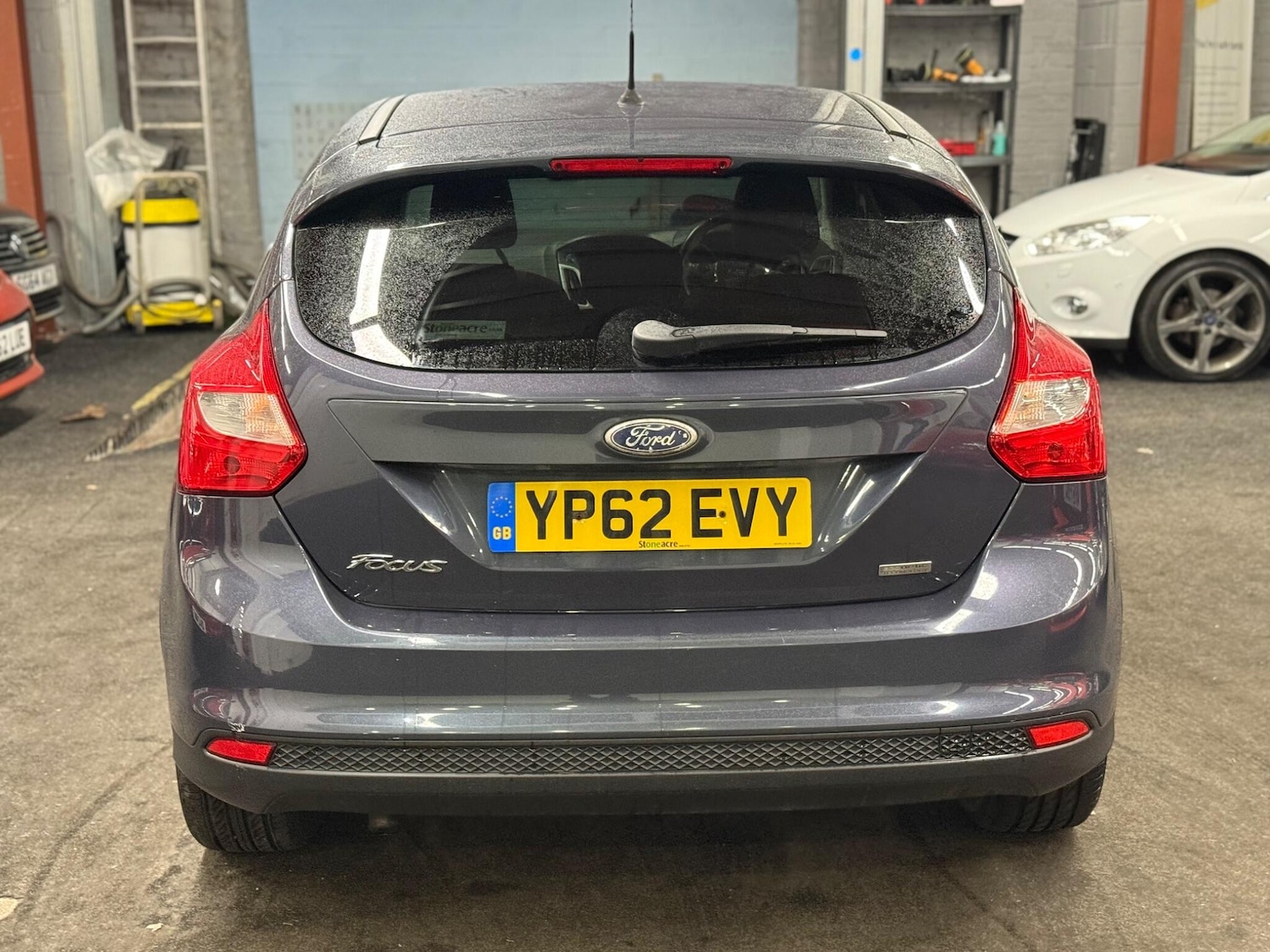 Used Ford Focus 2012 for sale - 77724029: Photo 5