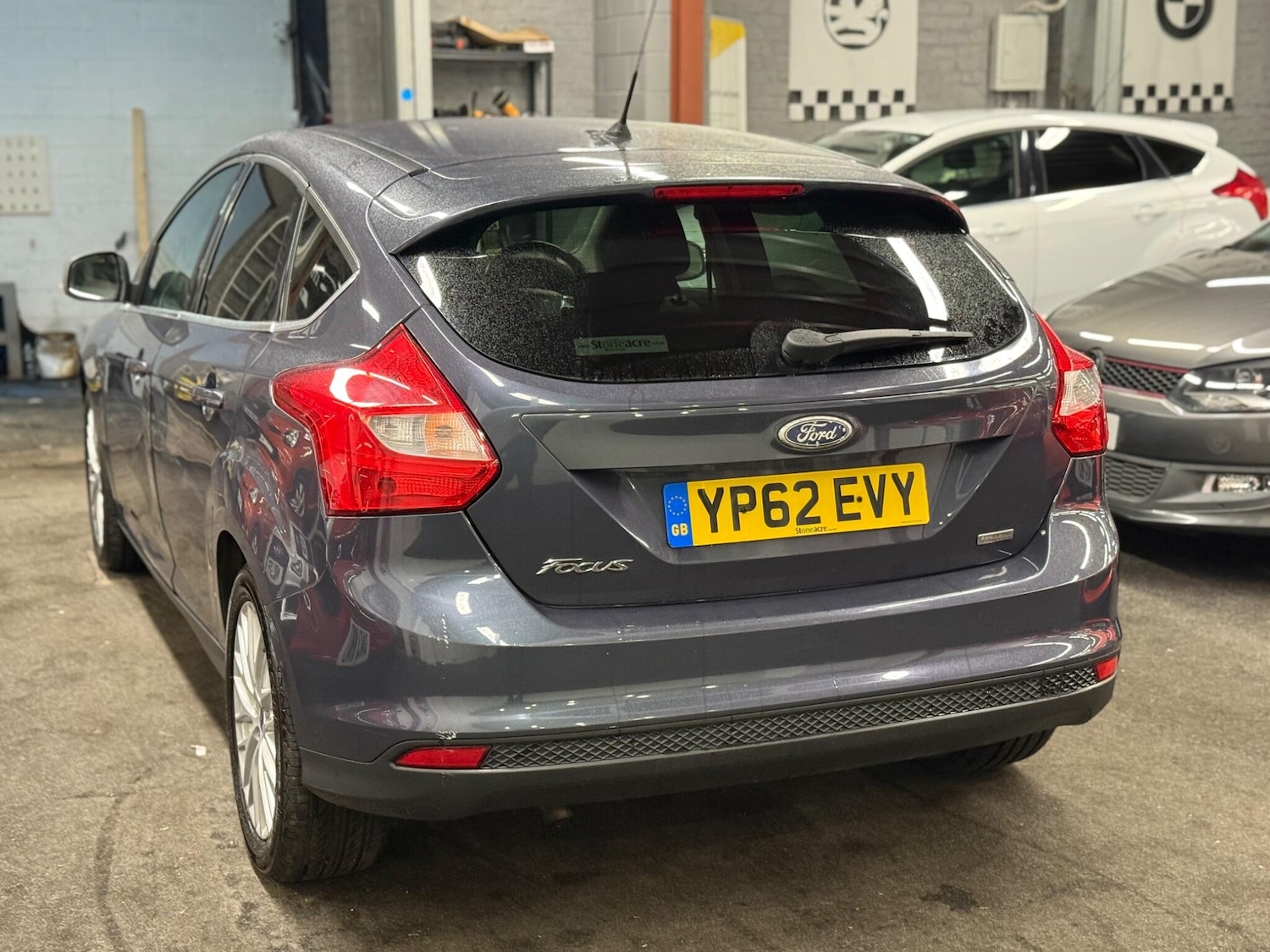 Used Ford Focus 2012 for sale - 77724029: Photo 6