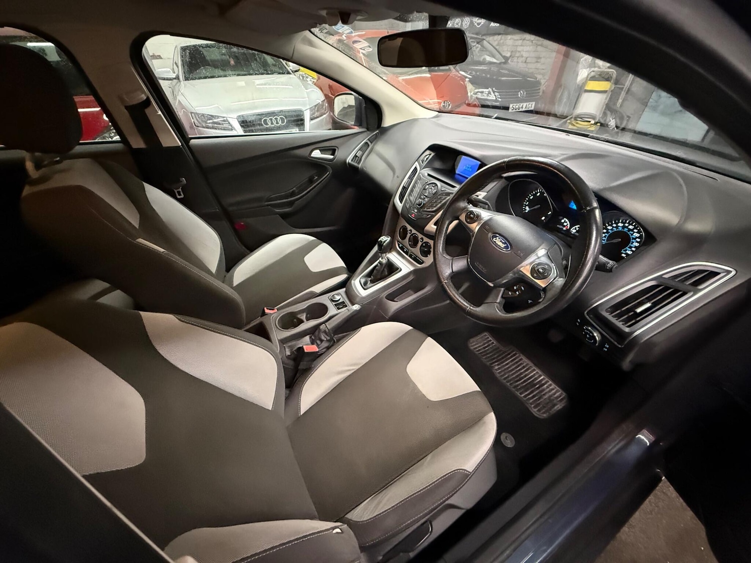 Used Ford Focus 2012 for sale - 77724029: Photo 8