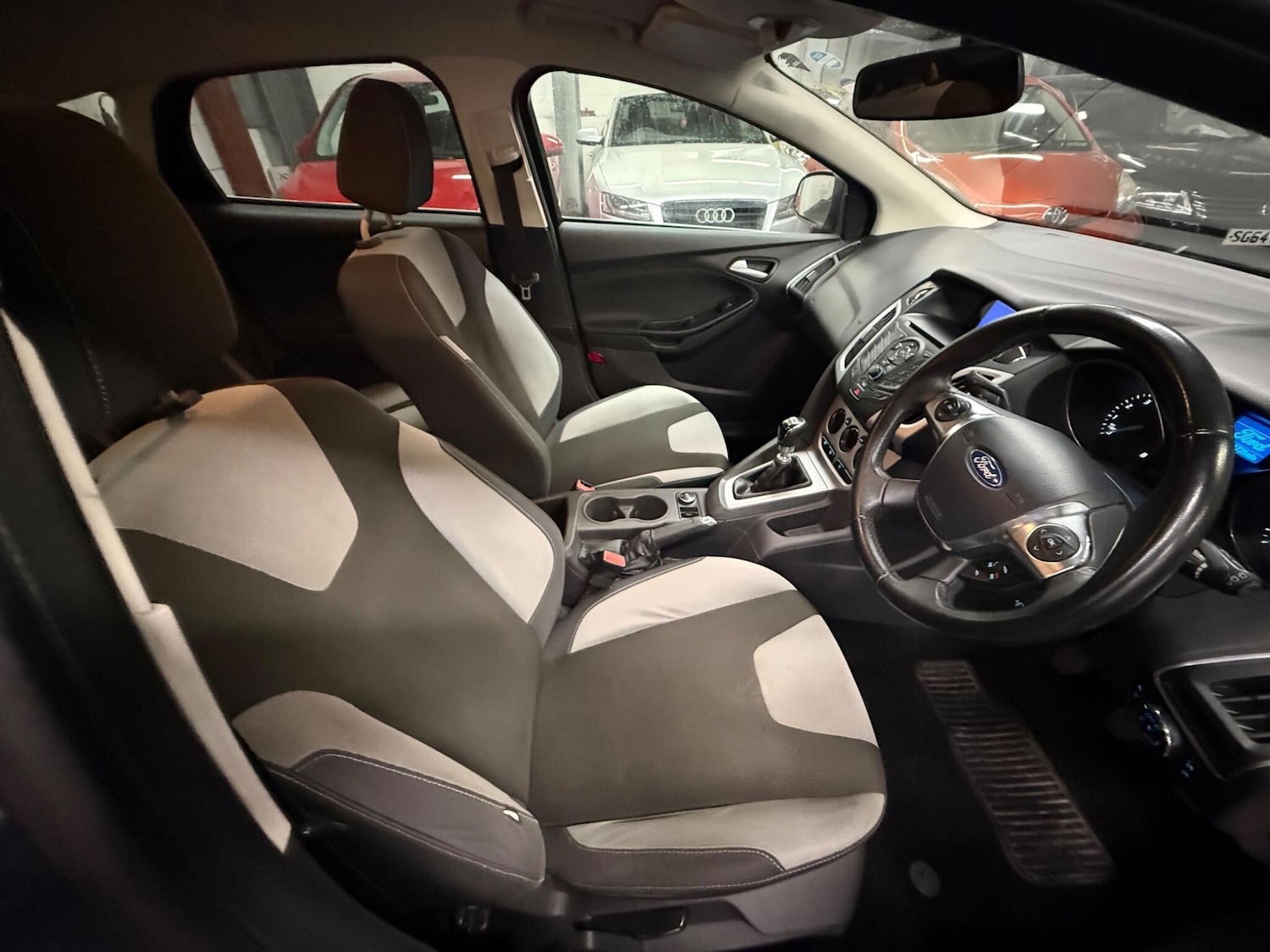 Used Ford Focus 2012 for sale - 77724029: Photo 9