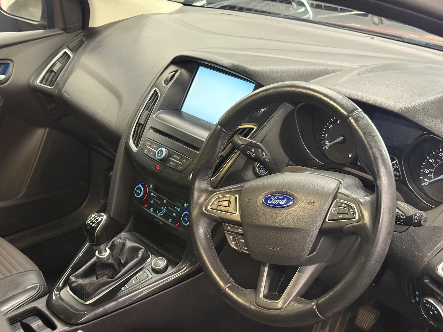 Used Ford Focus for sale - 77925159: Photo 10