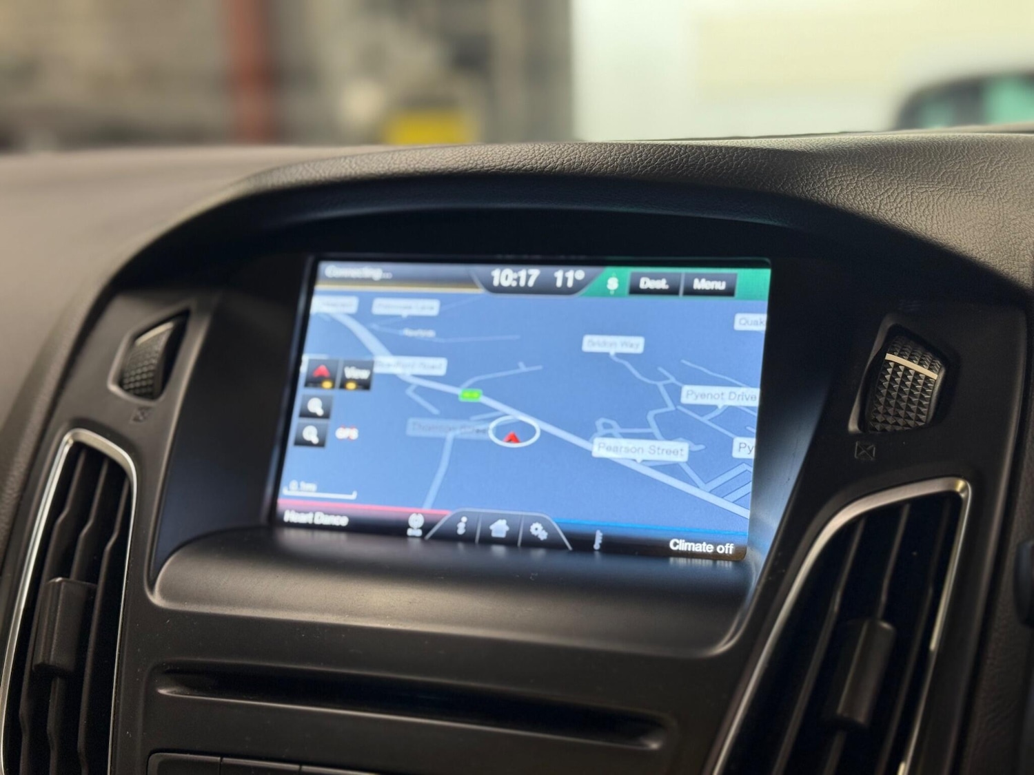 Used Ford Focus for sale - 77925159: Photo 14