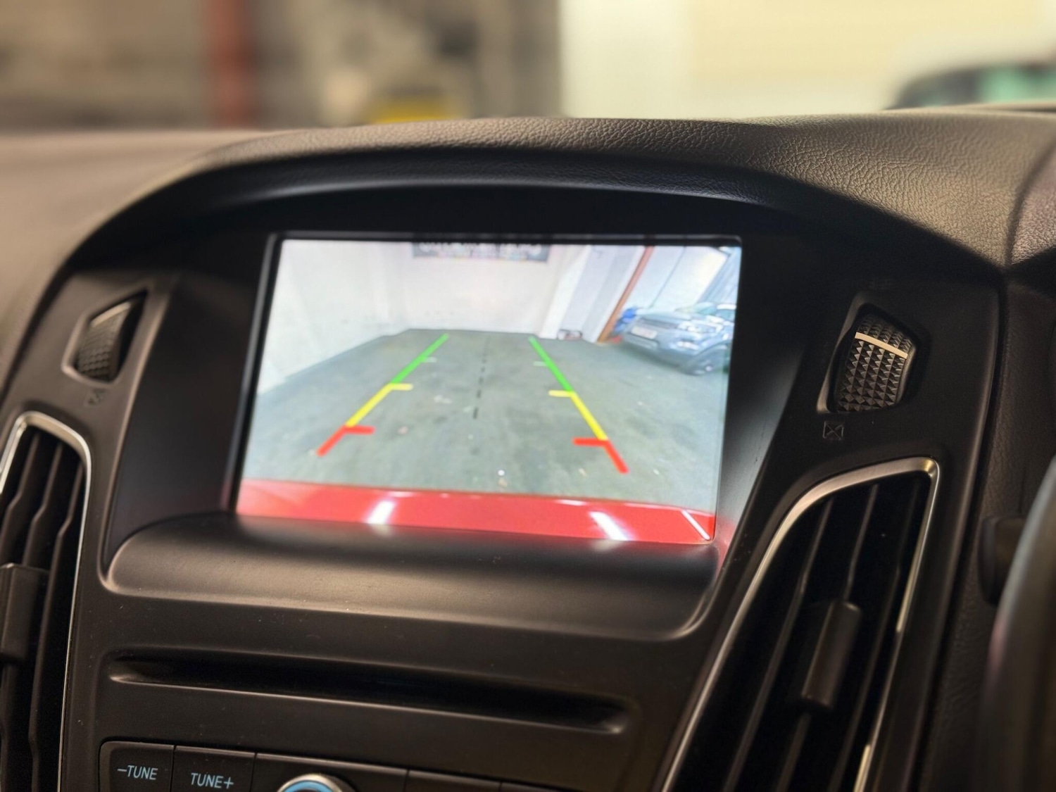 Used Ford Focus for sale - 77925159: Photo 15