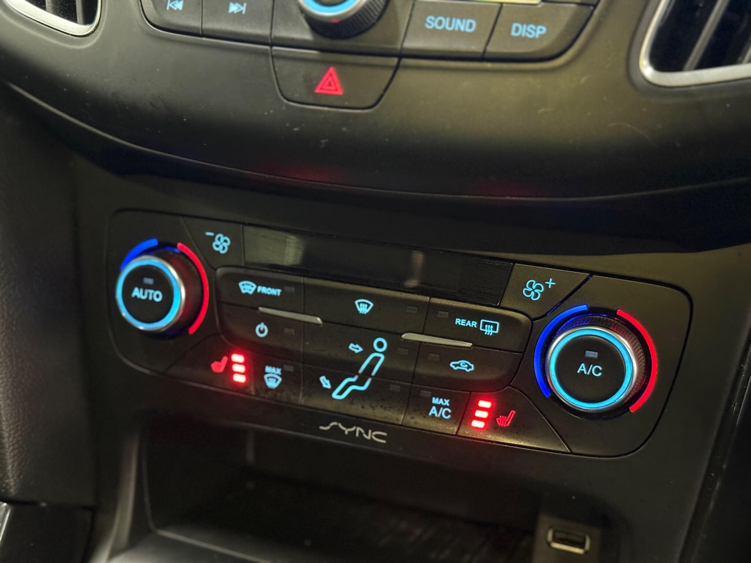 Used Ford Focus for sale - 77925159: Photo 16