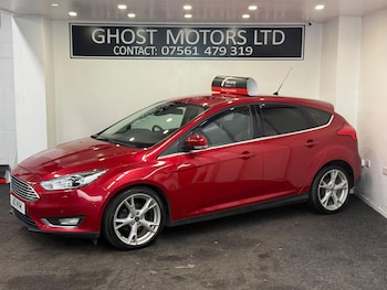Used Ford Focus 2015 for sale - 77925159: Photo