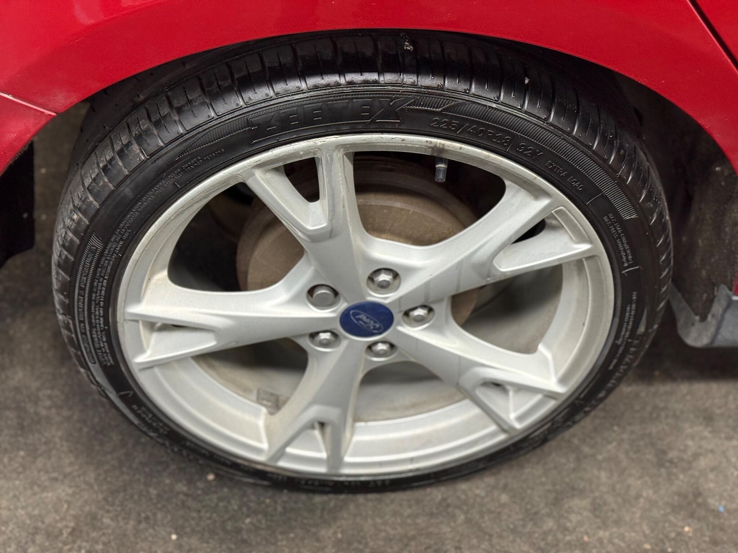 Used Ford Focus for sale - 77925159: Photo 7