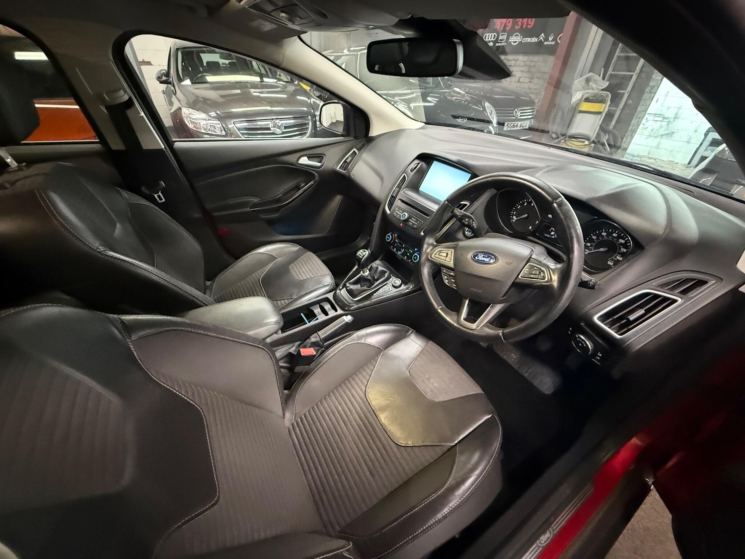 Used Ford Focus for sale - 77925159: Photo 8