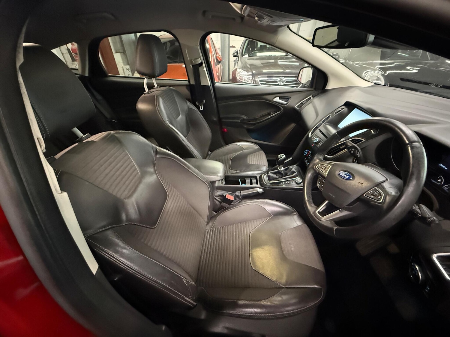 Used Ford Focus for sale - 77925159: Photo 9