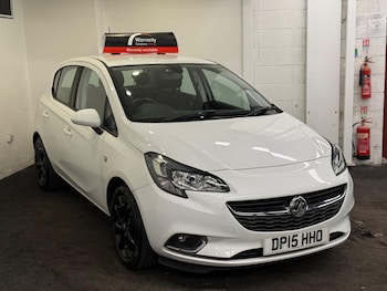 Used Vauxhall Corsa 2015 for sale - 78231537: Photo