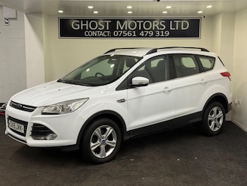 Used Ford Kuga 2015 for sale - 77175420: Photo