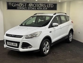 Used Ford Kuga 2015 for sale - 77175420: Photo