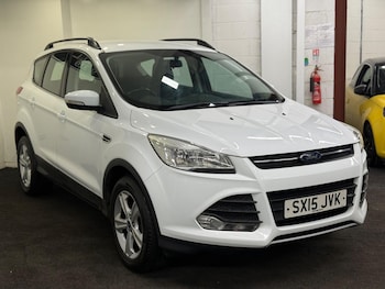 Used Ford Kuga 2015 for sale - 77175420: Photo