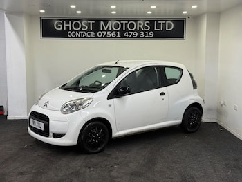 Used Citroen C1 2011 for sale - 77120315: Photo