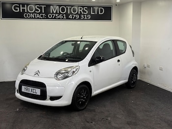 Used Citroen C1 2011 for sale - 77120315: Photo