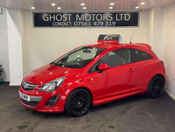 2014 (63) - 1.4 16V SRi Euro 5 3dr