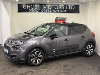 Used Citroen C3 2018 for sale - 79225085: Photo