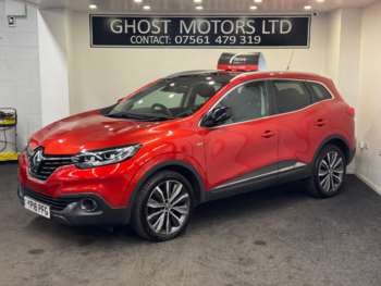 2018 (18) - 1.5 dCi Signature Nav EDC Euro 6 (s/s) 5dr
