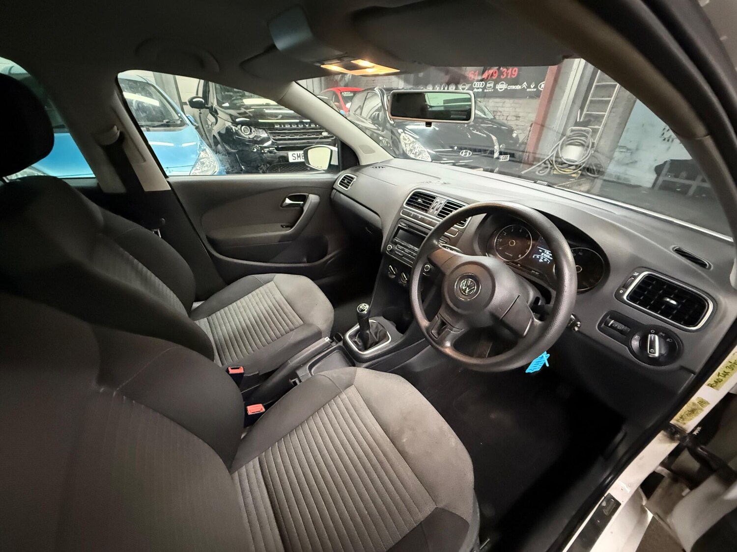 Used Volkswagen Polo for sale - 77573982: Photo 7