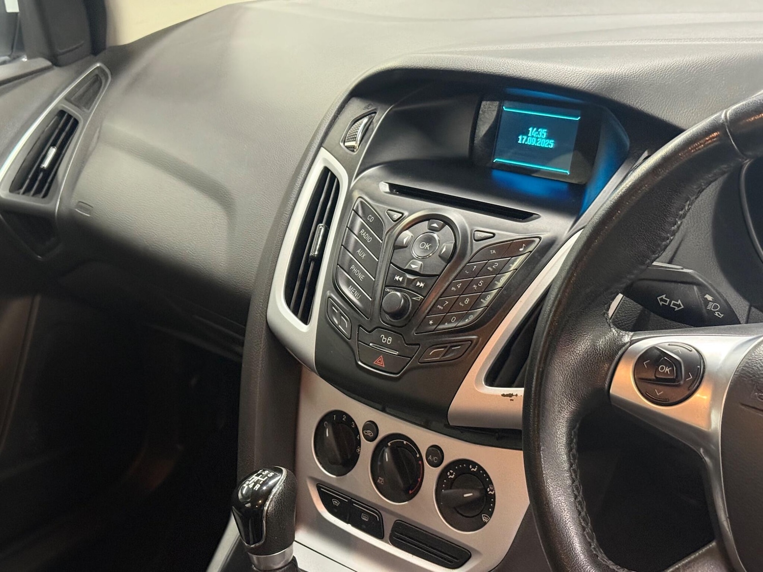 Used Ford Focus 2014 for sale - 76002024: Photo 10