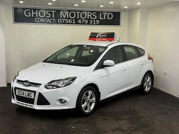 Used Ford Focus 2014 for sale - 76002024: Photo 2