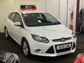 Used Ford Focus 2014 for sale - 76002024: Photo 3
