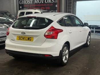 Used Ford Focus 2014 for sale - 76002024: Photo 4
