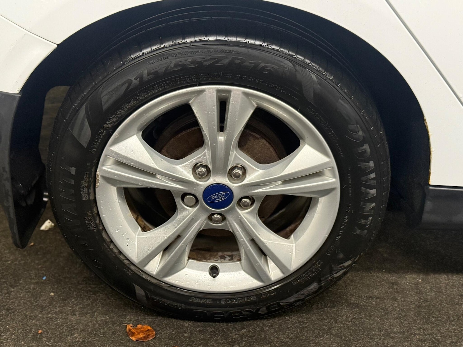 Used Ford Focus 2014 for sale - 76002024: Photo 7