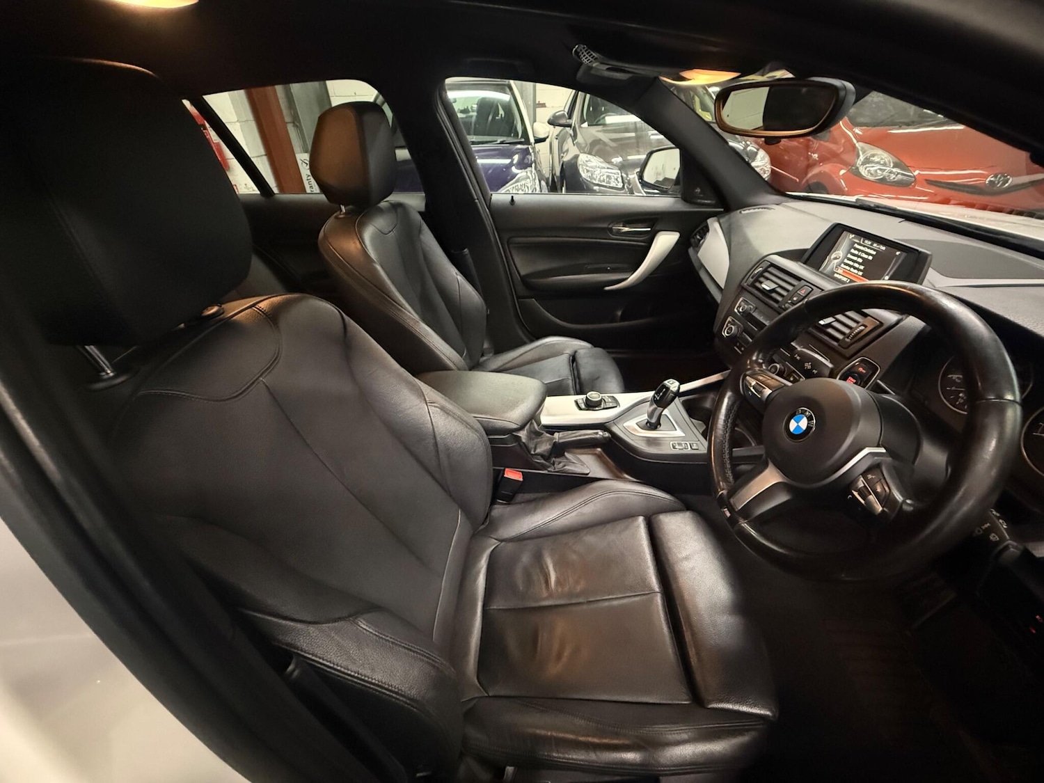 Used BMW 1 Series 2015 for sale - 77909217: Photo 10