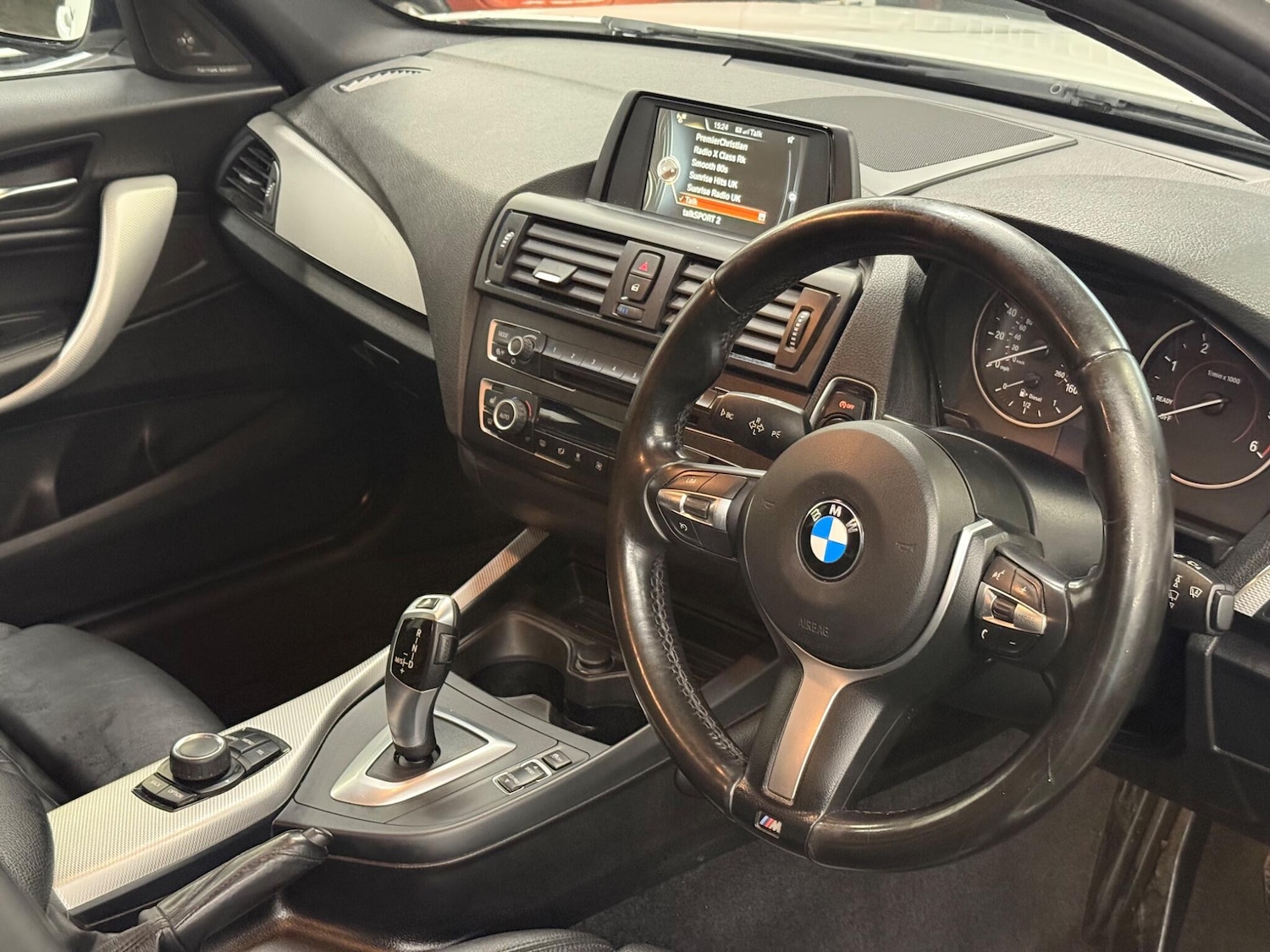 Used BMW 1 Series 2015 for sale - 77909217: Photo 11