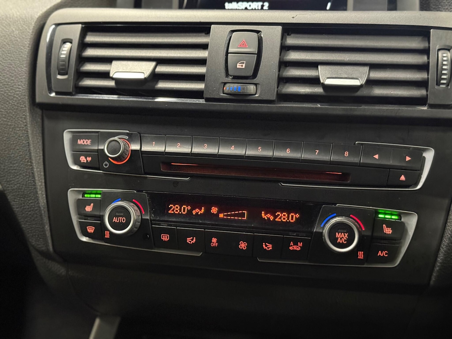 Used BMW 1 Series 2015 for sale - 77909217: Photo 12