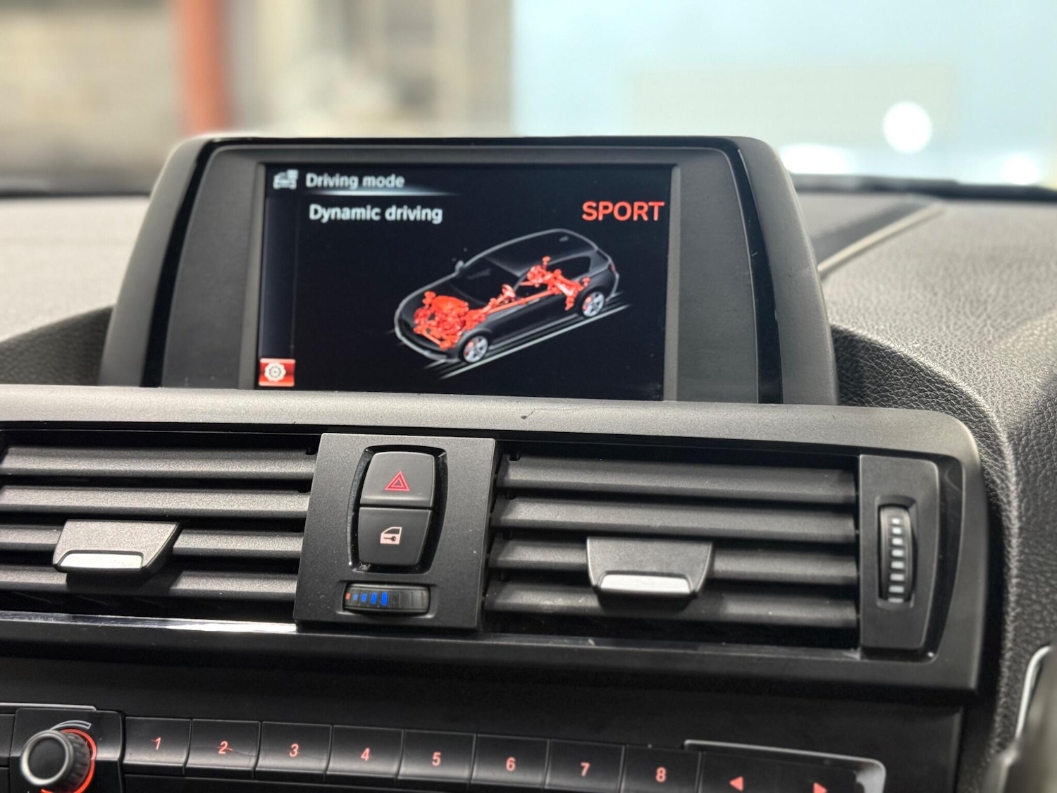 Used BMW 1 Series 2015 for sale - 77909217: Photo 16