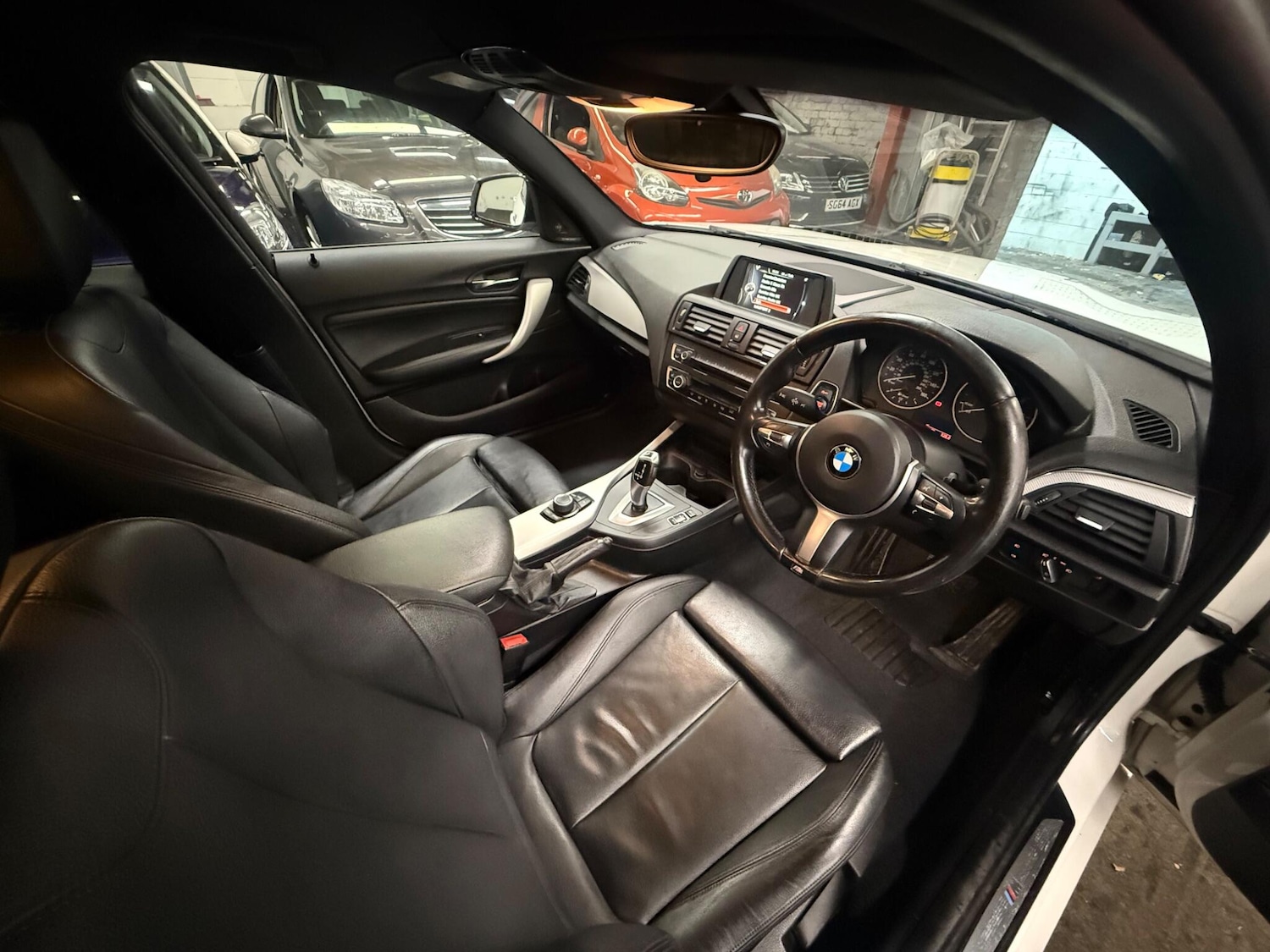 Used BMW 1 Series 2015 for sale - 77909217: Photo 9