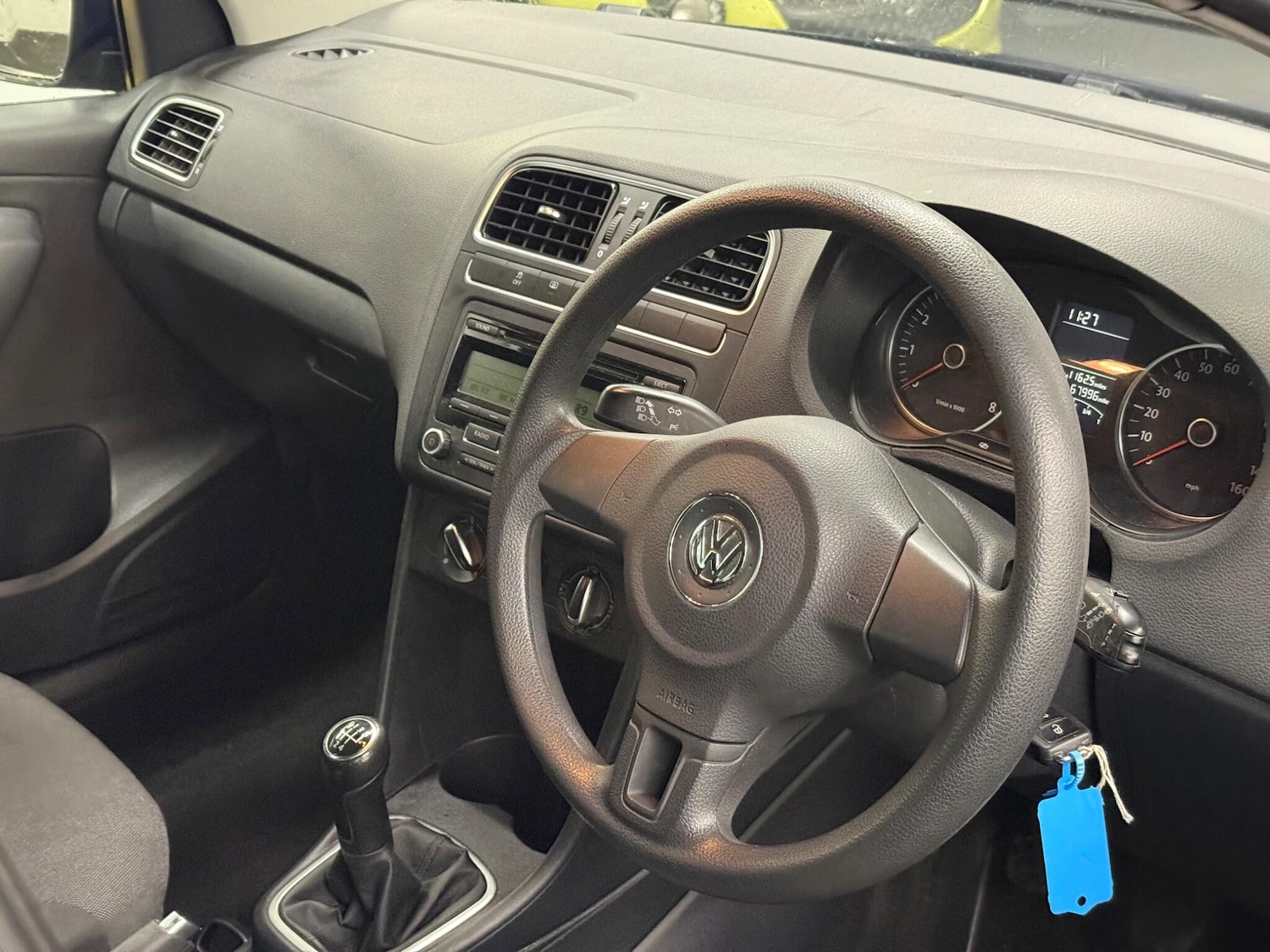 Used Volkswagen Polo 2011 for sale - 77156346: Photo 11