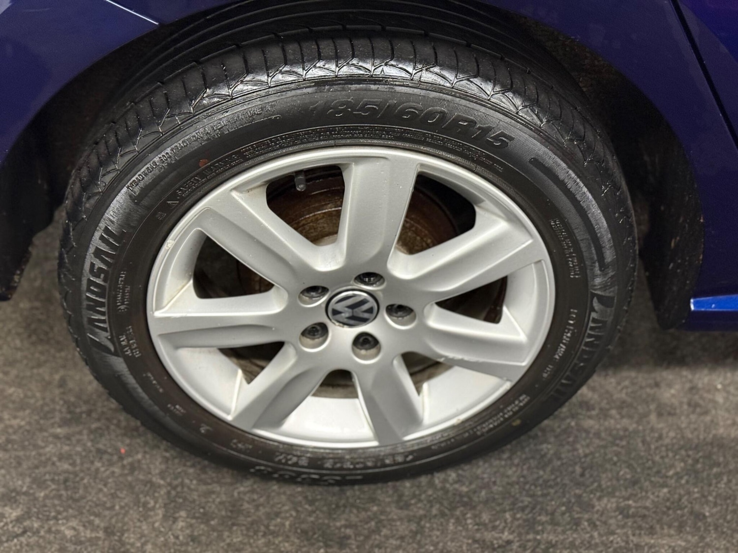 Used Volkswagen Polo 2011 for sale - 77156346: Photo 7