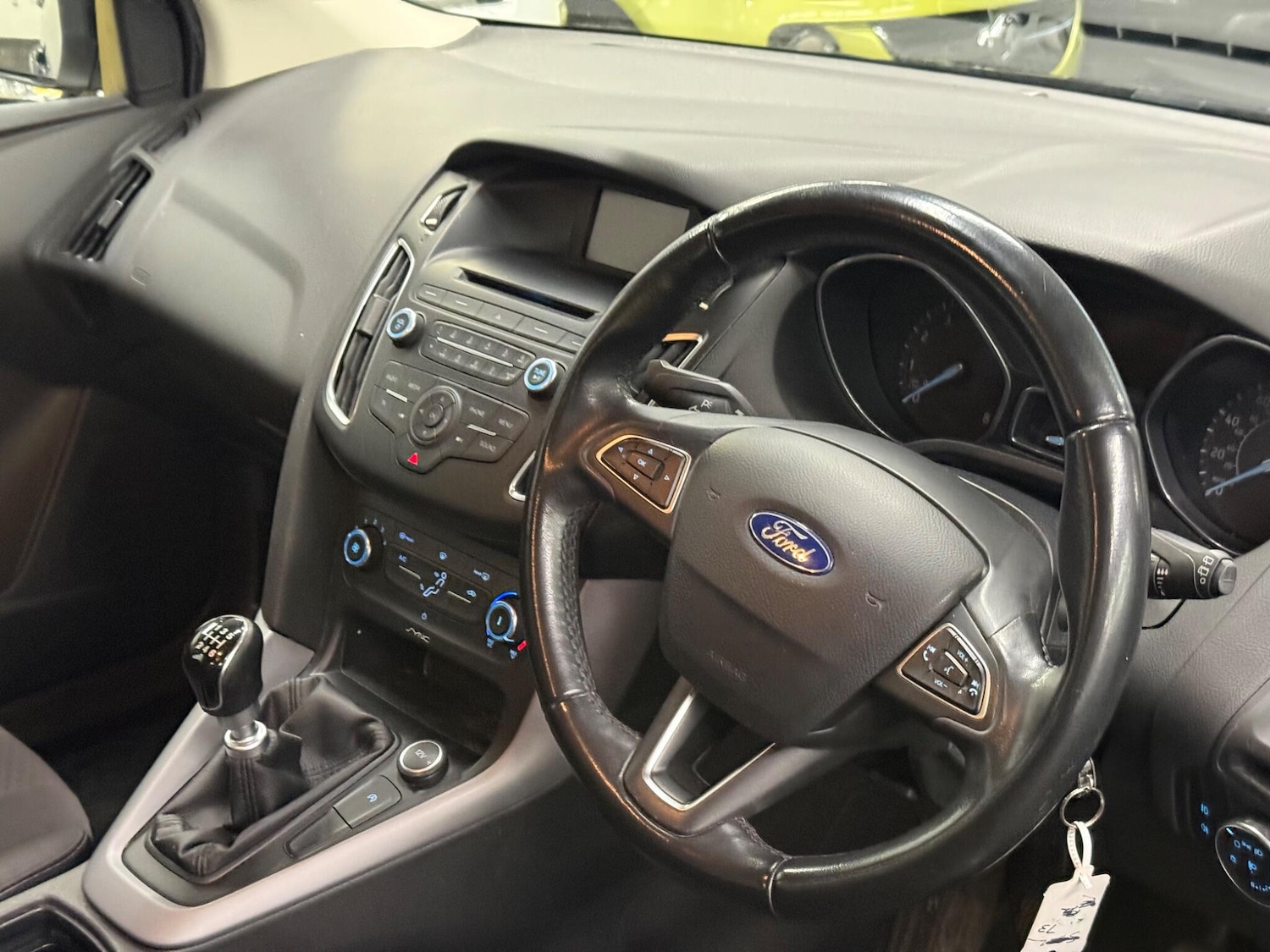 Used Ford Focus 2015 for sale - 77320487: Photo 10
