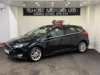 (15) - 1.0T EcoBoost Zetec Euro 6 (s/s) 5dr