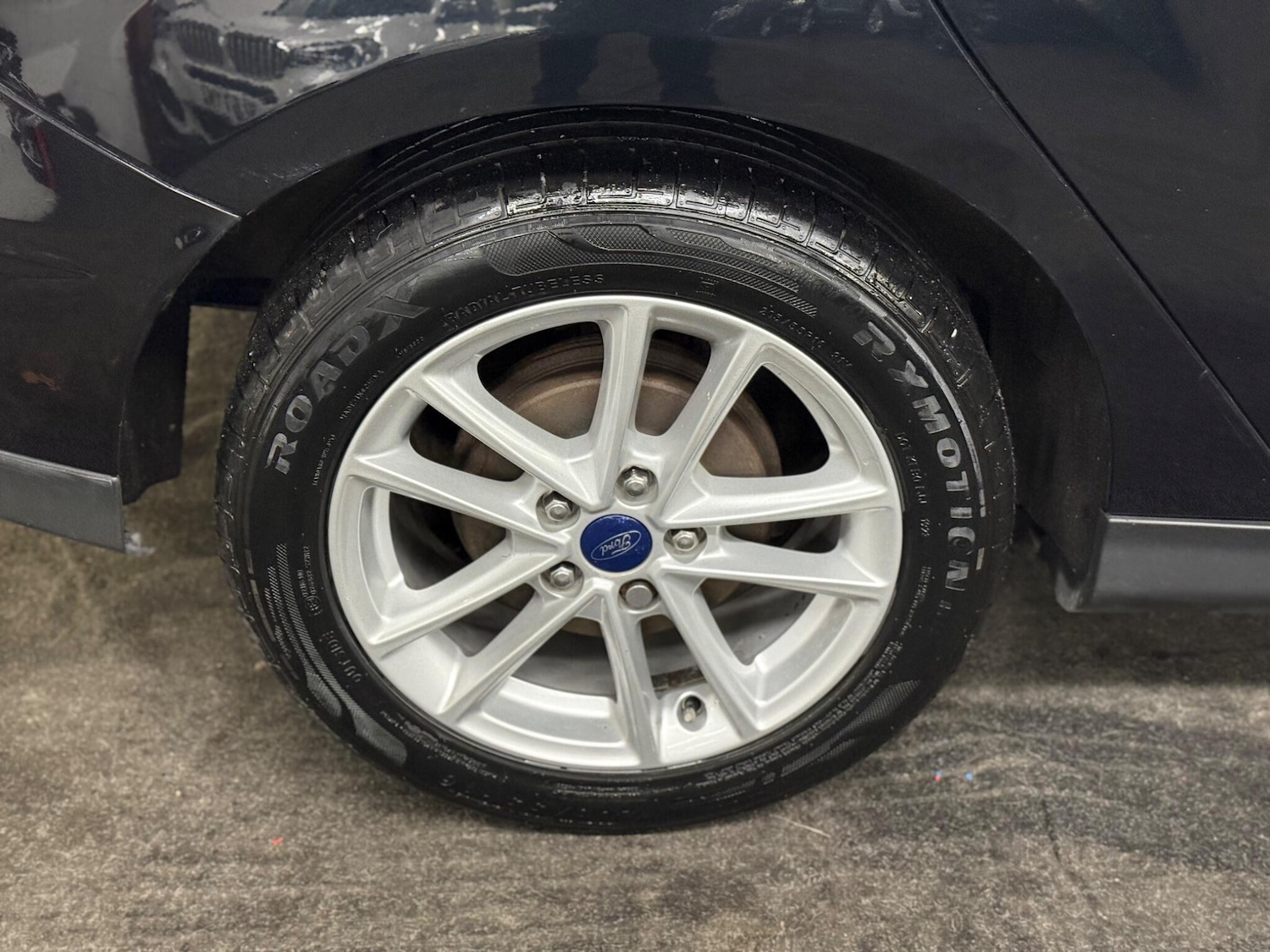 Used Ford Focus 2015 for sale - 77320487: Photo 7