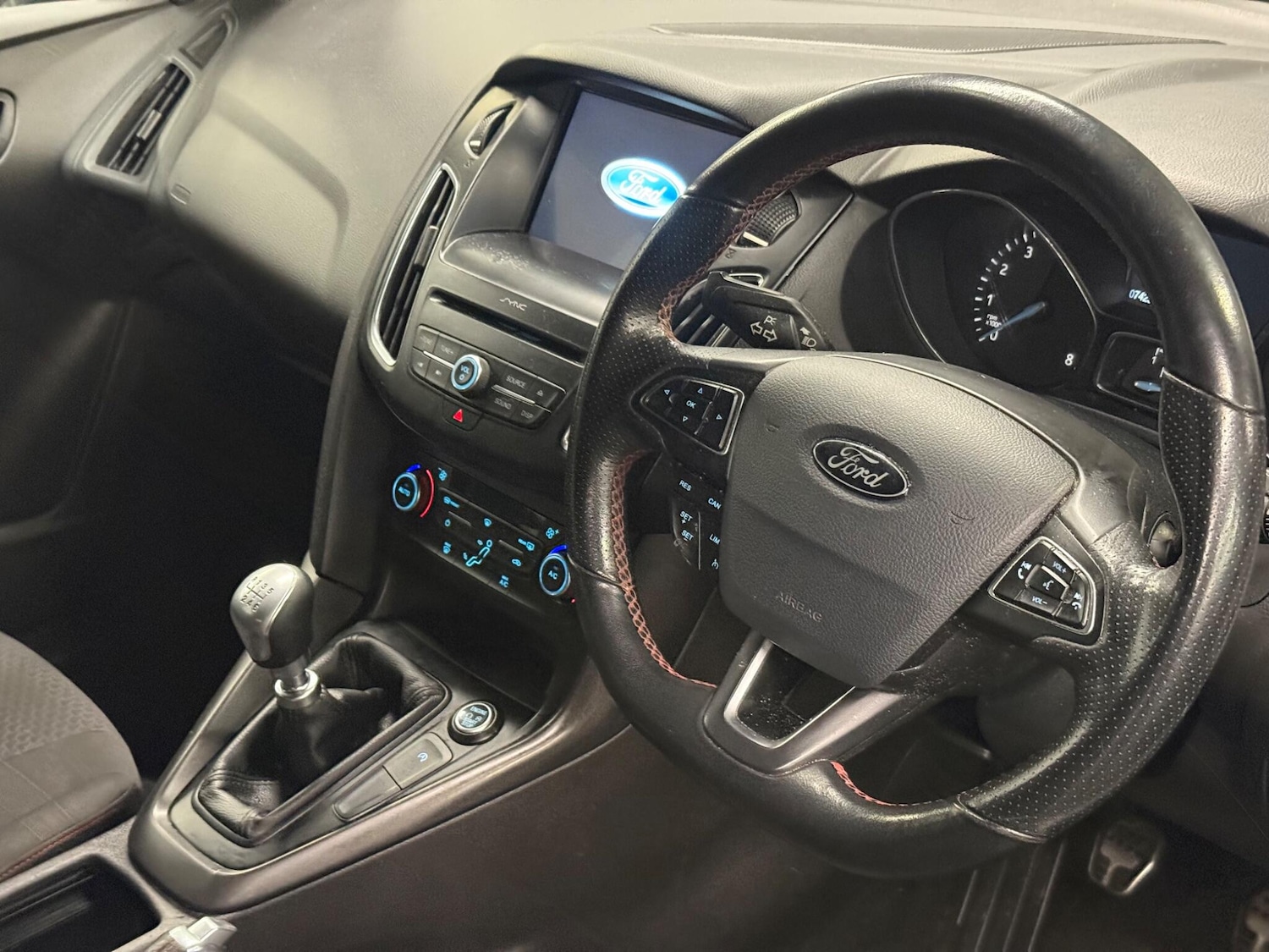 Used Ford Focus for sale - 77574174: Photo 10