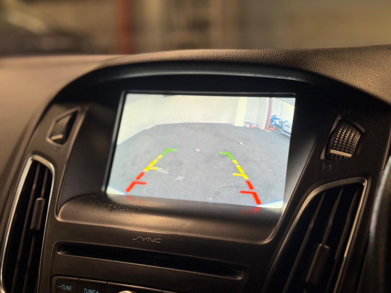 Used Ford Focus for sale - 77574174: Photo 11