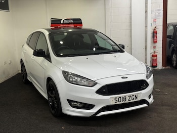 Used Ford Focus 2018 for sale - 77574174: Photo