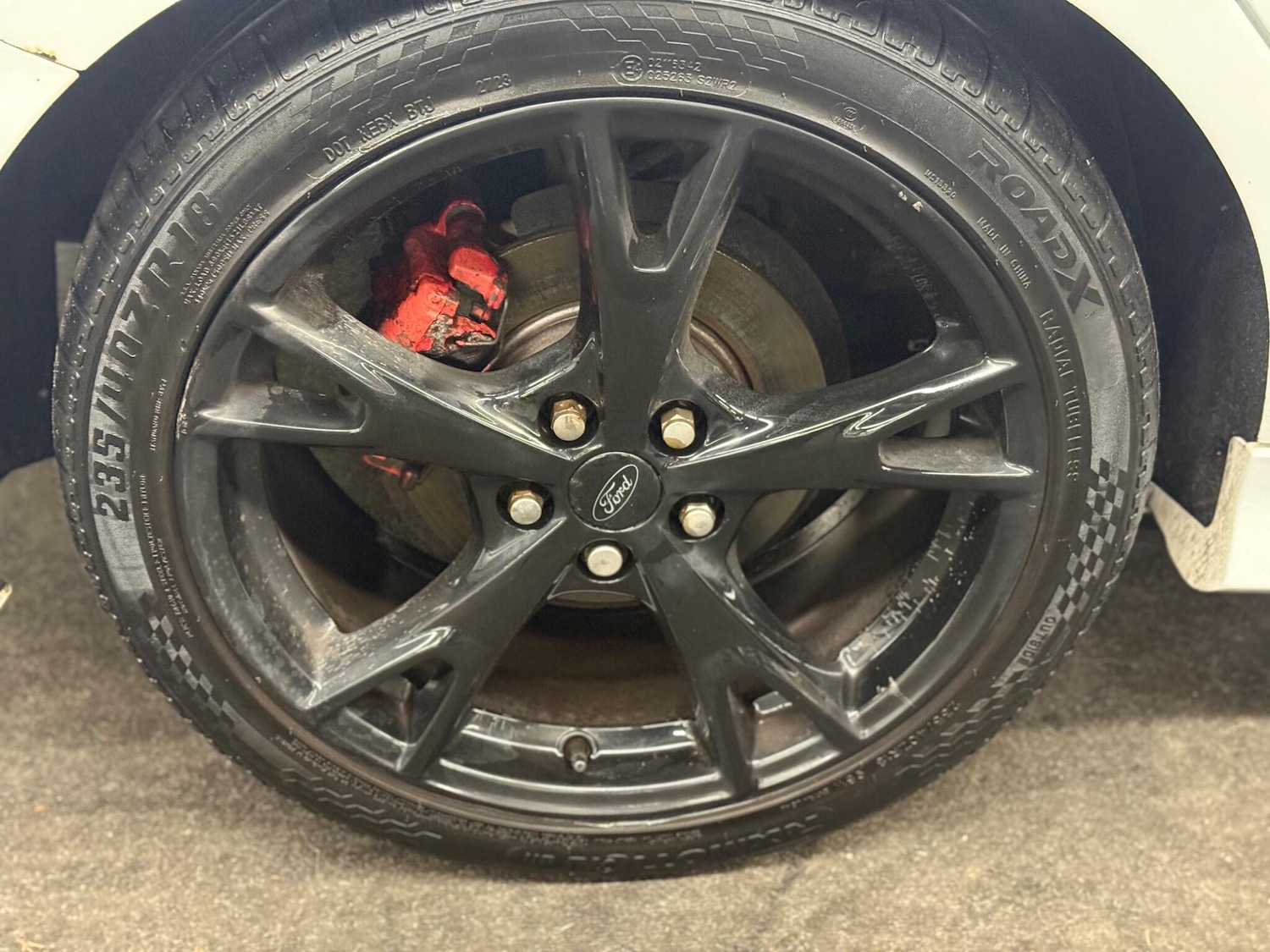 Used Ford Focus for sale - 77574174: Photo 7