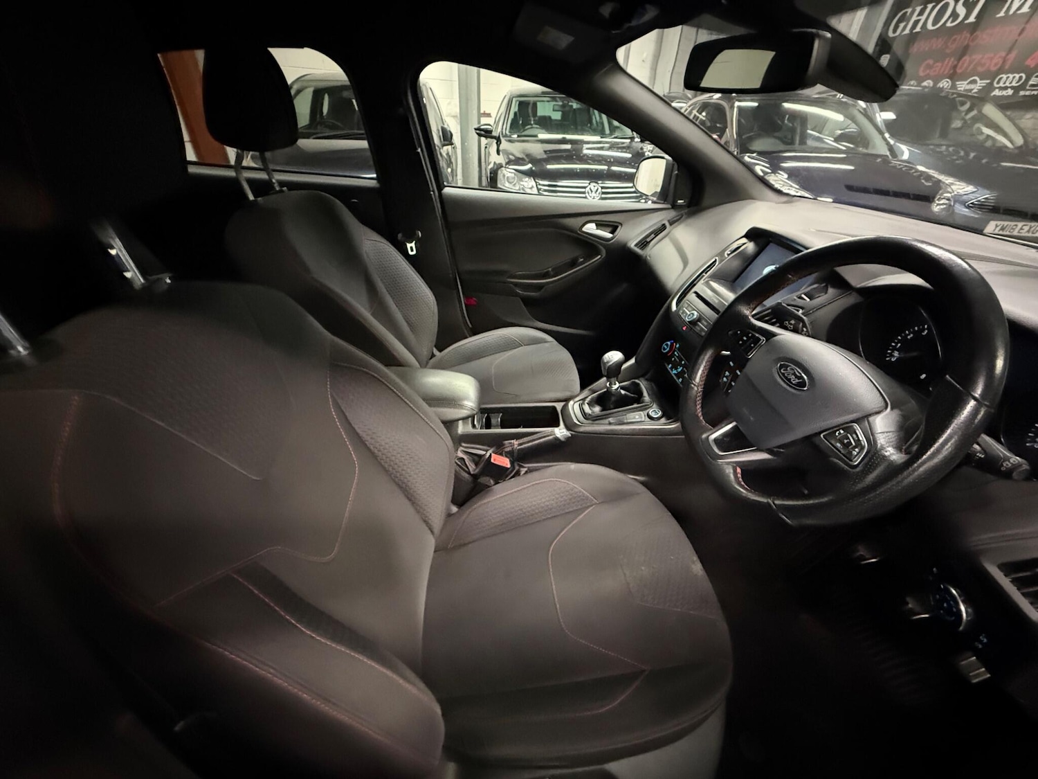 Used Ford Focus for sale - 77574174: Photo 9