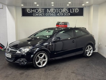 2009 (59) - 1.8 VVT 16v SRi Exterior Pack Sport Hatch 3dr