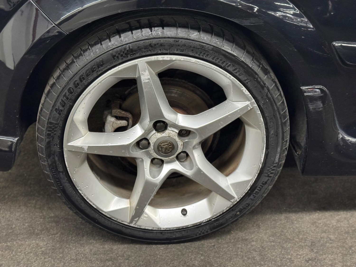 Used Vauxhall Astra 2009 for sale - 76371016: Photo 7