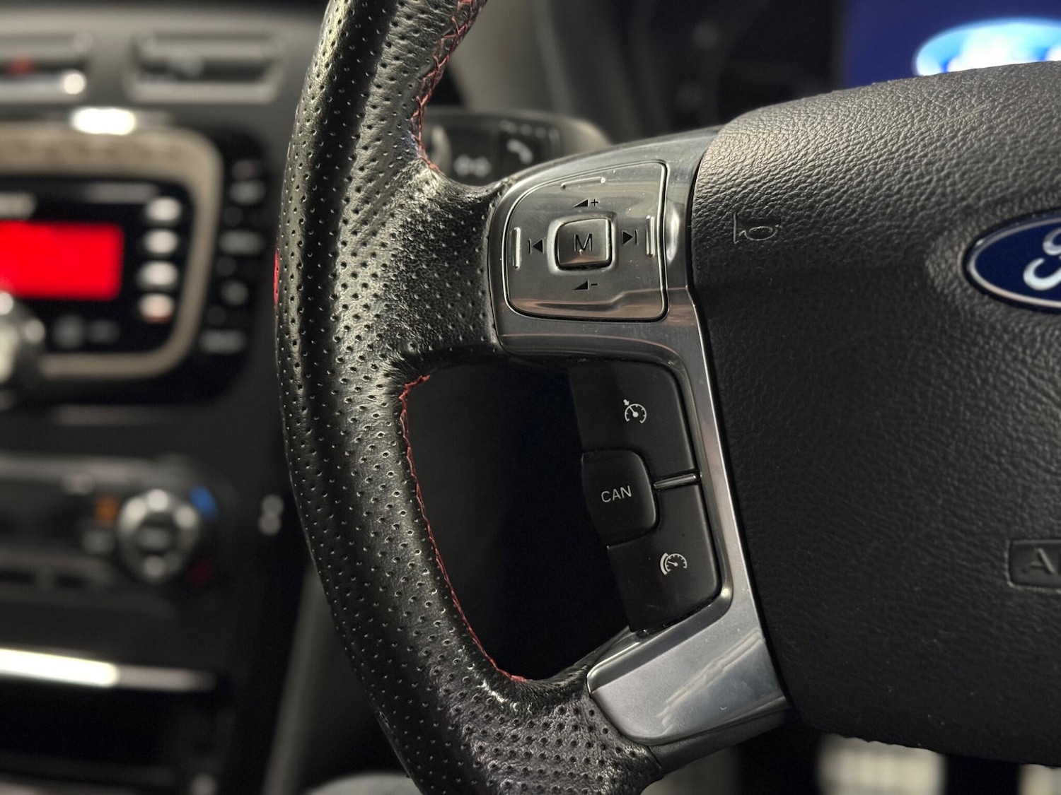 Used Ford Mondeo for sale - 78170995: Photo 10